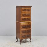 1423 5372 CHEST OF DRAWERS